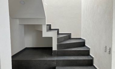 Vive con todas las comodidades.