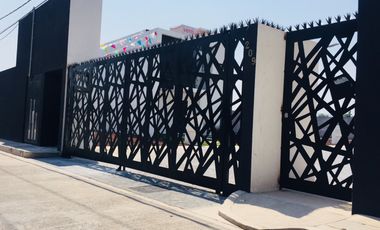 Vive con todas las comodidades.