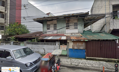 FOR SALE Residential/Commercial Lot in Malolos Olympia Makati