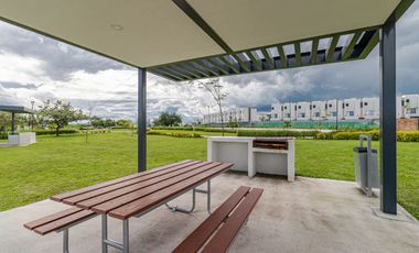 Casa en Venta con 3 Recamaras al  Sur de Cuernavaca Morelos