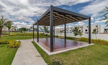 Casa en Venta con 3 Recamaras al  Sur de Cuernavaca Morelos