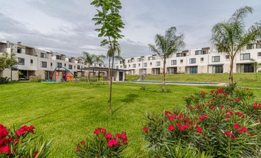 Casa en Venta con 3 Recamaras al  Sur de Cuernavaca Morelos