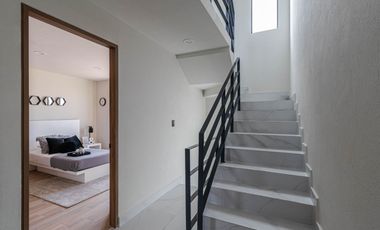 Casa en Venta con 3 Recamaras al  Sur de Cuernavaca Morelos