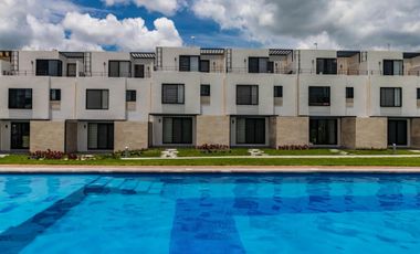 Casa en Venta con 3 Recamaras al  Sur de Cuernavaca Morelos