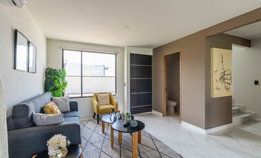 Casa en Venta con 3 Recamaras al  Sur de Cuernavaca Morelos