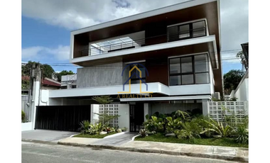 Mira Nila Brand New House for Sale at Tierra Pura Ayala Heights, Quezon City