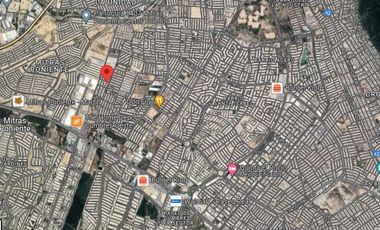 !!ADQUIERE!!  AMPLIA CASA CON EXCELENTE UBICACION EN LA COLONIA ALIANZA DE MONTERREY, NL!!