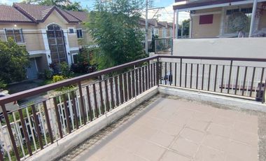 House and Lot for Sale in Manchester 5 at General Trias Cavite