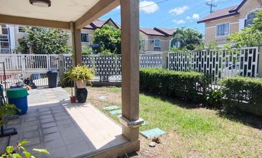 House and Lot for Sale in Manchester 5 at General Trias Cavite