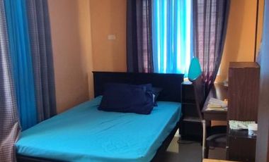 House and Lot for Sale in Manchester 5 at General Trias Cavite