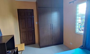 House and Lot for Sale in Manchester 5 at General Trias Cavite