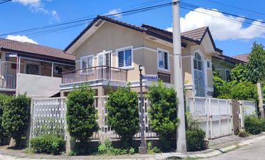House and Lot for Sale in Manchester 5 at General Trias Cavite