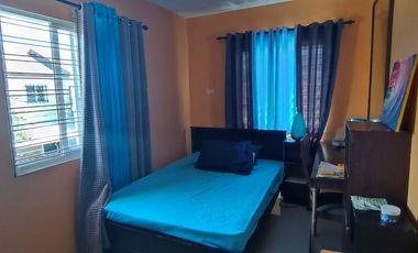 House and Lot for Sale in Manchester 5 at General Trias Cavite