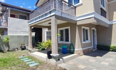House and Lot for Sale in Manchester 5 at General Trias Cavite