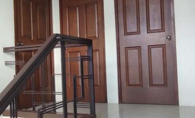 House and Lot for Sale in Manchester 5 at General Trias Cavite
