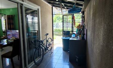 House and Lot for Sale in Manchester 5 at General Trias Cavite