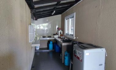 House and Lot for Sale in Manchester 5 at General Trias Cavite