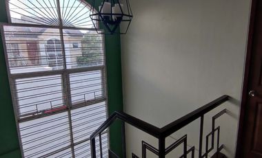 House and Lot for Sale in Manchester 5 at General Trias Cavite