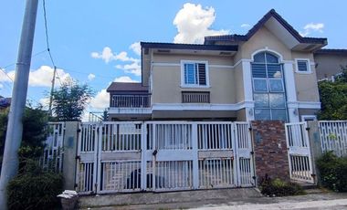 House and Lot for Sale in Manchester 5 at General Trias Cavite