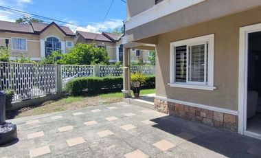 House and Lot for Sale in Manchester 5 at General Trias Cavite