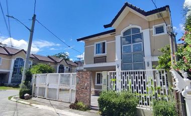 House and Lot for Sale in Manchester 5 at General Trias Cavite