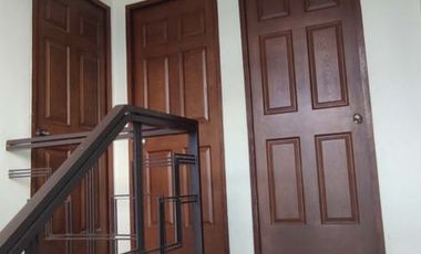 House and Lot for Sale in Manchester 5 at General Trias Cavite