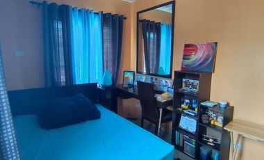 House and Lot for Sale in Manchester 5 at General Trias Cavite