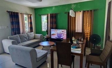 House and Lot for Sale in Manchester 5 at General Trias Cavite