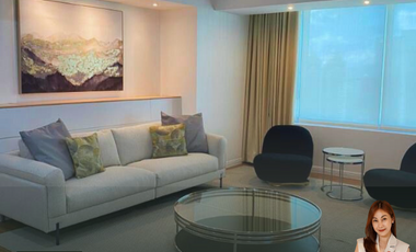 FOR LEASE: 1BR Condo Unit in St. Francis Shangri-La Tower 1, Mandaluyong