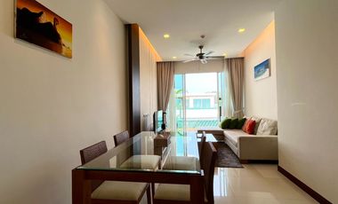 One-bedroom luxury condo with a private swimming pool for sale in Nong Thale, Krabi