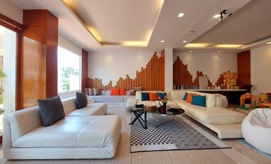 One-bedroom luxury condo with a private swimming pool for sale in Nong Thale, Krabi