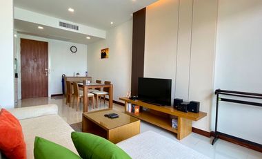 One-bedroom luxury condo with a private swimming pool for sale in Nong Thale, Krabi