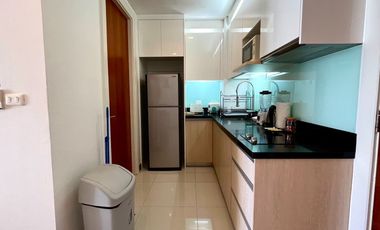 One-bedroom luxury condo with a private swimming pool for sale in Nong Thale, Krabi