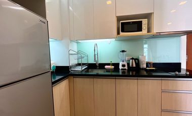 One-bedroom luxury condo with a private swimming pool for sale in Nong Thale, Krabi