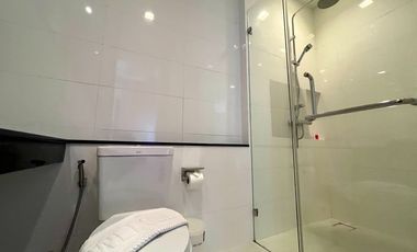 One-bedroom luxury condo with a private swimming pool for sale in Nong Thale, Krabi
