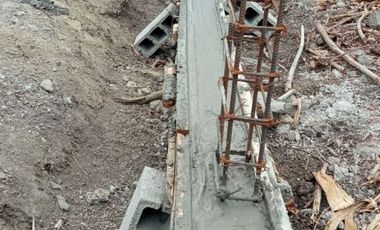 Terreno de venta Tonsupa de 1500m²