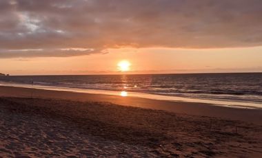 Terreno de venta Tonsupa de 1500m²