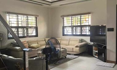 House and Lot For Sale at Parkwood Greens 4 Pasig