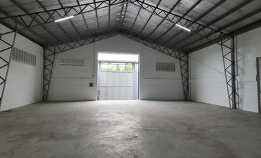 1462sqm Warehouse for Rent in Pasig City