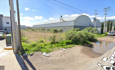 TERRENO EN VENTA EN APAN