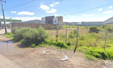 TERRENO EN VENTA EN APAN
