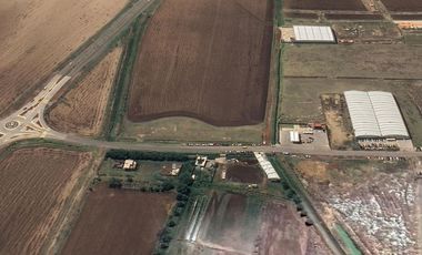 TERRENO EN VENTA EN APAN