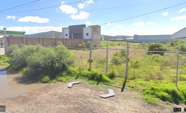 TERRENO EN VENTA EN APAN