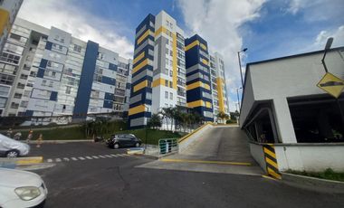 Cómodo Apartaestudio en Torres de Ambar, Dosquebradas - Risaralda