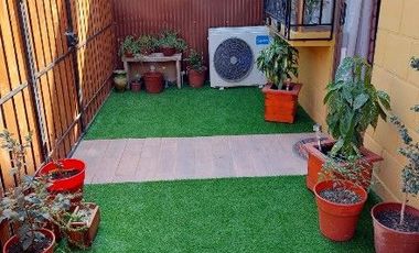 Casa Villa Vientos del Sur Rancagua V 1373-85-SS-05.22