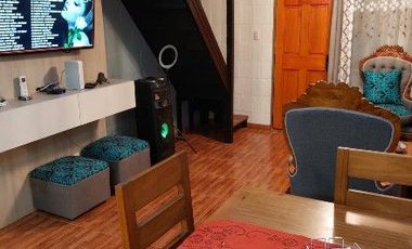 Casa Villa Vientos del Sur Rancagua V 1373-85-SS-05.22