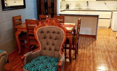 Casa Villa Vientos del Sur Rancagua V 1373-85-SS-05.22