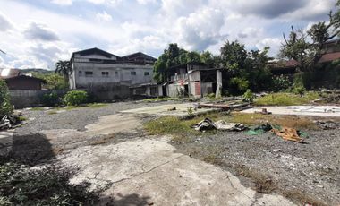 Lot for Rent in  Banawa, Cebu