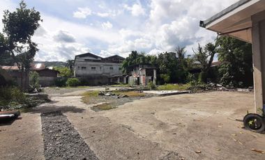 Lot for Rent in  Banawa, Cebu