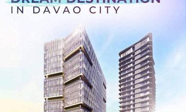 Aeon Bleu Your Dream Luxurious Condominium in Davao City
